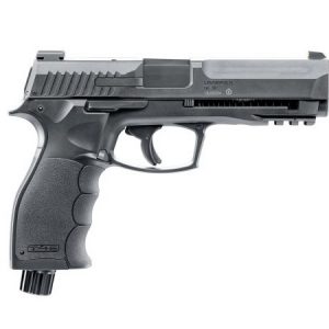 Pistola de PAINTBALL T4E HDP50 Pistola de entrenamiento calibre 50