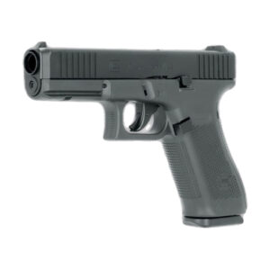 Pistola GLOCK 17 Gen5 T4E CO2 Calibre 43 Color NEGRO