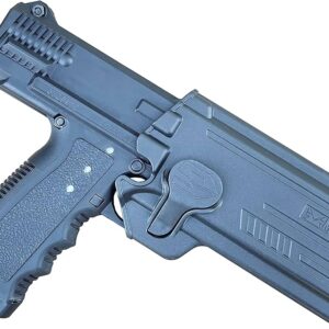 Funda Anti-hurto Nivel 1 - Tippmann TiPX Paddle Holster Negro