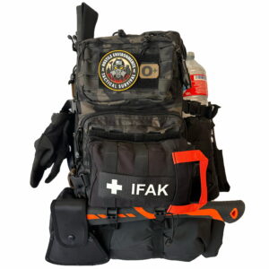 Mochila 72H PREMIUM