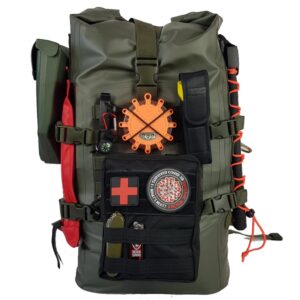 KITS EMERGENCIAS 72H