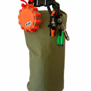 KITS 72H Waterproof