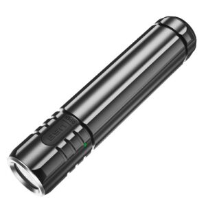 Klarus EC20 - 1100lm 4000mAh - USB-C Linterna EDC