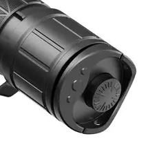Tapón interruptor táctico para Klarus XT21C