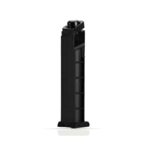 PISTELLE X-68 Cargador 6 bolas paintball (cal.68)