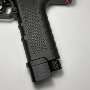PISTELLE X-68 Extensión de cargador 8 bolas paintball (cal.68)