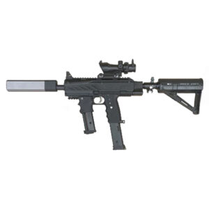 Accesorios Paintball