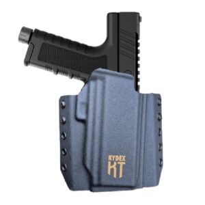 PISTELLE X-68 Holster Kydex