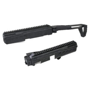 TIPX CMP-18 Body Kit (Cuerpo + Culata plegable)